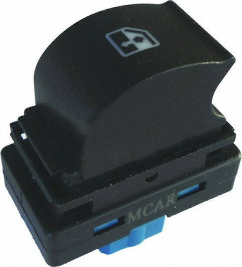 Mcar Comutator geamuri auto pentru Opel Combo 2010-2014 4pin