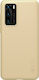 Nillkin Super Frosted Back Cover Plastic Gold (...