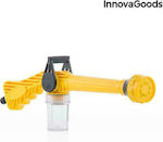 InnovaGoods V0101000 Pressure Gun