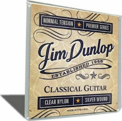 Dunlop Single Nylon String for Classic Guitar Premier Series Single .032"