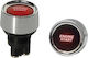 Simoni Racing Engine Starter Button 50Α 12V