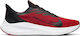 Nike Zoom Winflo 7 Men's Running Sport Shoes Red