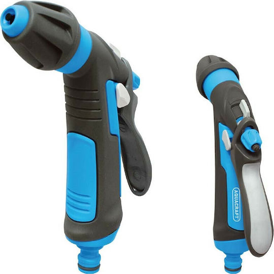 Aquacraft Water Gun 3 Functions