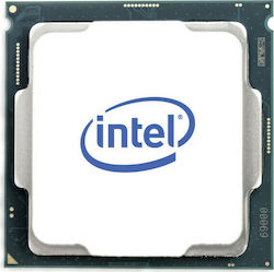 Intel Celeron Dual Core G5900 3.40GHz Επεξεργαστής 2 Πυρήνων για Socket 1200 Tray