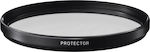 Sigma Protector Filter PRO 82mm for Camera Lenses