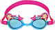 Stephen Joseph Mermaid Swimming Goggles Kids Multicolored