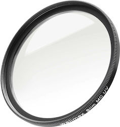 Walimex Slim 17843 Filtru Pentru Obiectiv UV 58mm MC