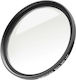 Walimex Slim Filter UV 67mm with MC Coating for...