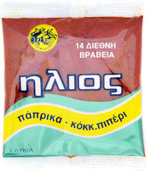 Ήλιος Paprika Γλυκιά 50gr