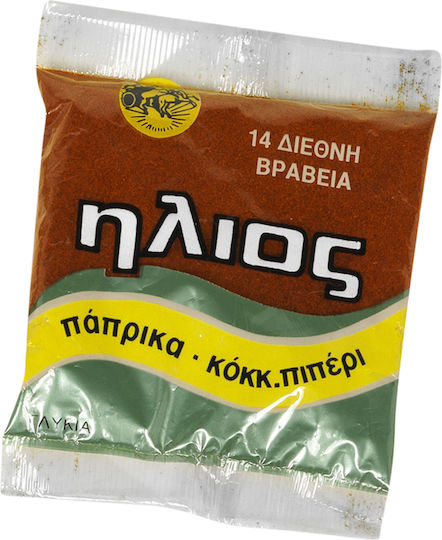 Ιlios Paprika Sweet 50gr