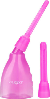 Calexotics Ultimate Douche Anal Shower Pink 8cm