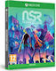 No Straight Roads Xbox One Game