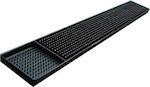 Horecabar Rubber Bar Mat with Dimension 60.5x8cm