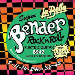 La Bella The Bender