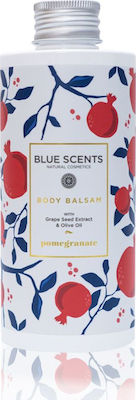 Blue Scents Pomegranate Ενυδατική Lotion Σώματος 300ml