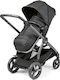 Peg Perego Ypsi Adjustable Baby Stroller Suitab...