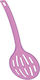 Metaltex Shallow Cooking Spoon Colander Silicone