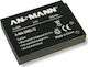 Ansmann Camera Battery A-Nik EN EL 12 5044483 Lithium Ion (Li-Ion)