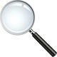 Magnifying Lense 50mm