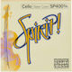 Thomastik Spirit! Cello Μονές Χορδές Steel Τσέλ...