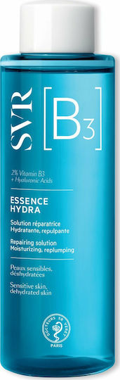 SVR Laboratoire Dermatologique B3 Hydra Essence Balm Προσώπου για Ενυδάτωση & Αντιγήρανση με Υαλουρονικό Οξύ 150ml