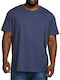 T-shirt Blue