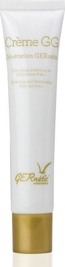 GERnetic Creme GG CC Cream Face Day 30ml