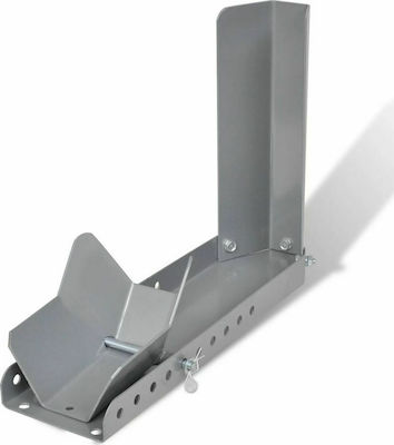 vidaXL 141183 Tire Stand