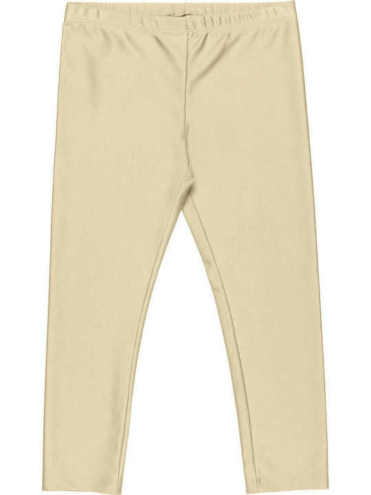 Alouette Kids Legging Long Beige