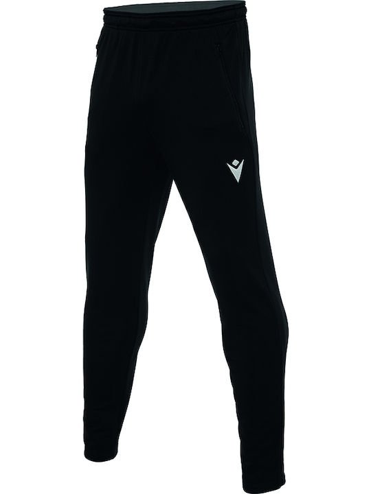 Macron Deira Sweatpants Glossy without Elastic ...