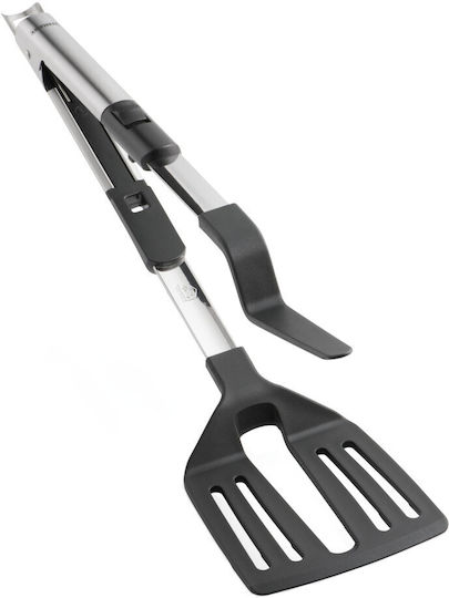 Leifheit Spatulă de servire Cu găuri din plastic Leifheit Spatulă de servire Cu găuri din plastic