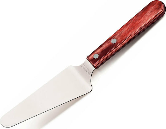 Tramontina Polywood Inox Serving Spatula 26cm