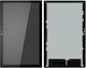Bildschirm & Touch-Mechanismus Ersatzteil black (Lenovo Tab M10)