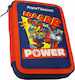 Gim Power Ranger Penar Albastru