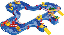 Aquaplay Mega Lock Box Für Miniatur-Spaßspielzeug Ab 3 Jahren