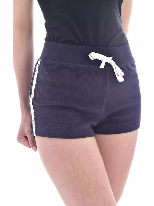 Femei Pantaloni scurți Pantaloni scurți Albastru