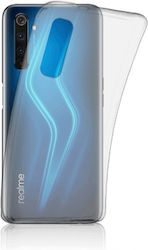 Fonex TPU 0.2mm Transparene