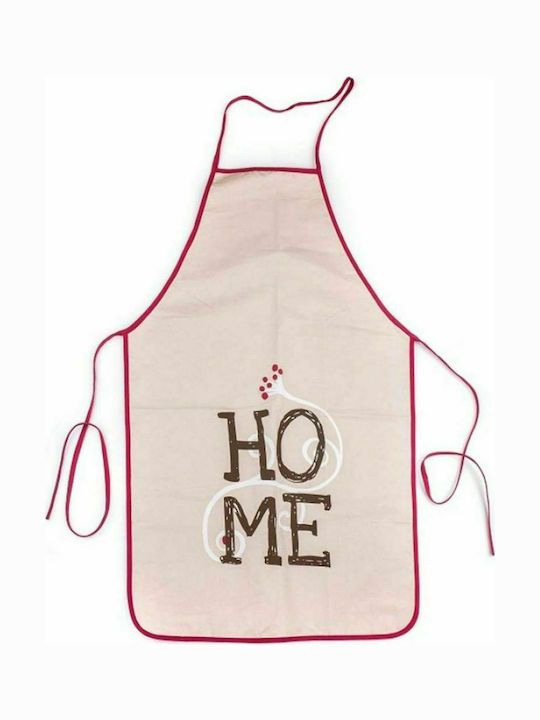 Banquet Apron Pink 76x50cm