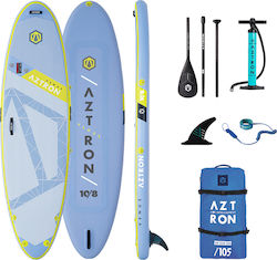 Aztron Venus Inflatable SUP Board with Length 3.25m