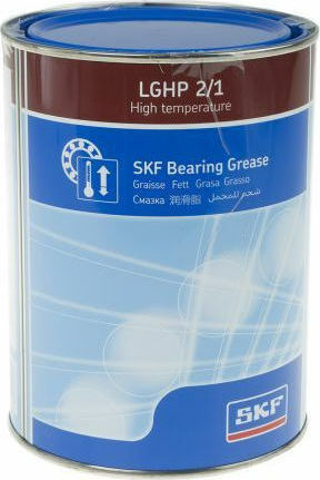 SKF SKF LGHP 2/1 Hochtemperatur Schmiermittel 1kg