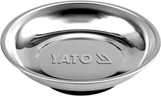 Yato Magnetic Aids Magnetic Dish YT-0830 1pcs