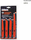 Finder 191572 Blade for Metal 10pcs