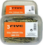 Farcom Gold Hair Pin 3Five 250gr