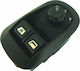 Mcar Car Window Switch for Peugeot 206 24pin