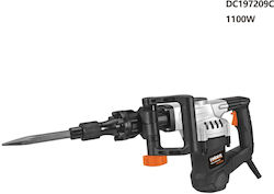 Finder Impact Demolitionist Electric 1100W Finder Impact Demolitionist Electric 1100W