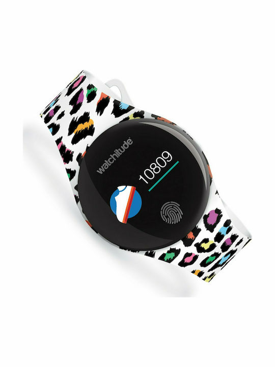 Watchitude Kinder-Smartwatch Move 2 WTD-828