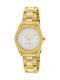 Marea Watch with Gold Metal Bracelet B41251/3