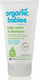 Green People Bio Kinder Schaumbad Organic Baby in Creme-Form 150ml