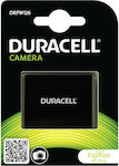 Duracell Μπαταρία Φωτογραφικής Μηχανής DRFW126 Ιόντων-Λιθίου (Li-ion) 1000mAh Συμβατή με Fujifilm