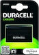 Duracell Kamera Batterie DR9630 Lithium-Ionen (Li-Ion) Kompatibel mit Olympus